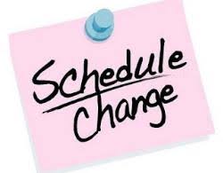 PTA EVENTS CANCELLED THIS WEEK – Kenmore Elementary PTA
