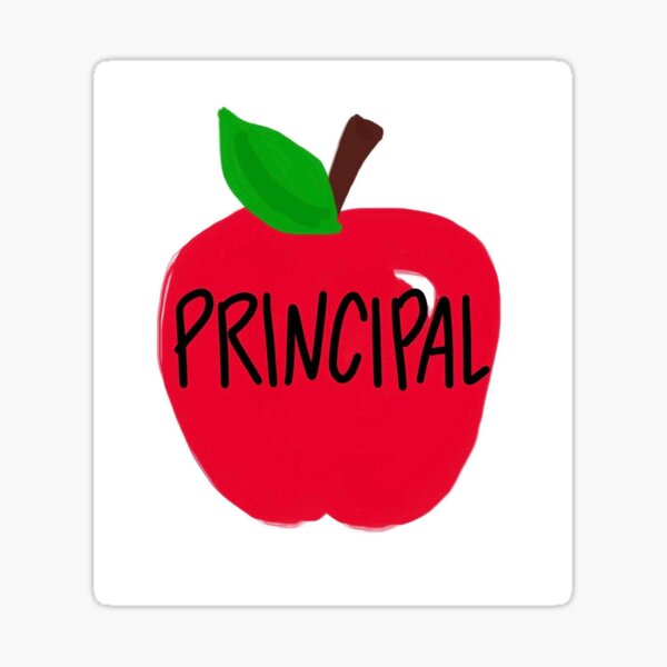 Principal Appreciation Month! – Kenmore Elementary PTA